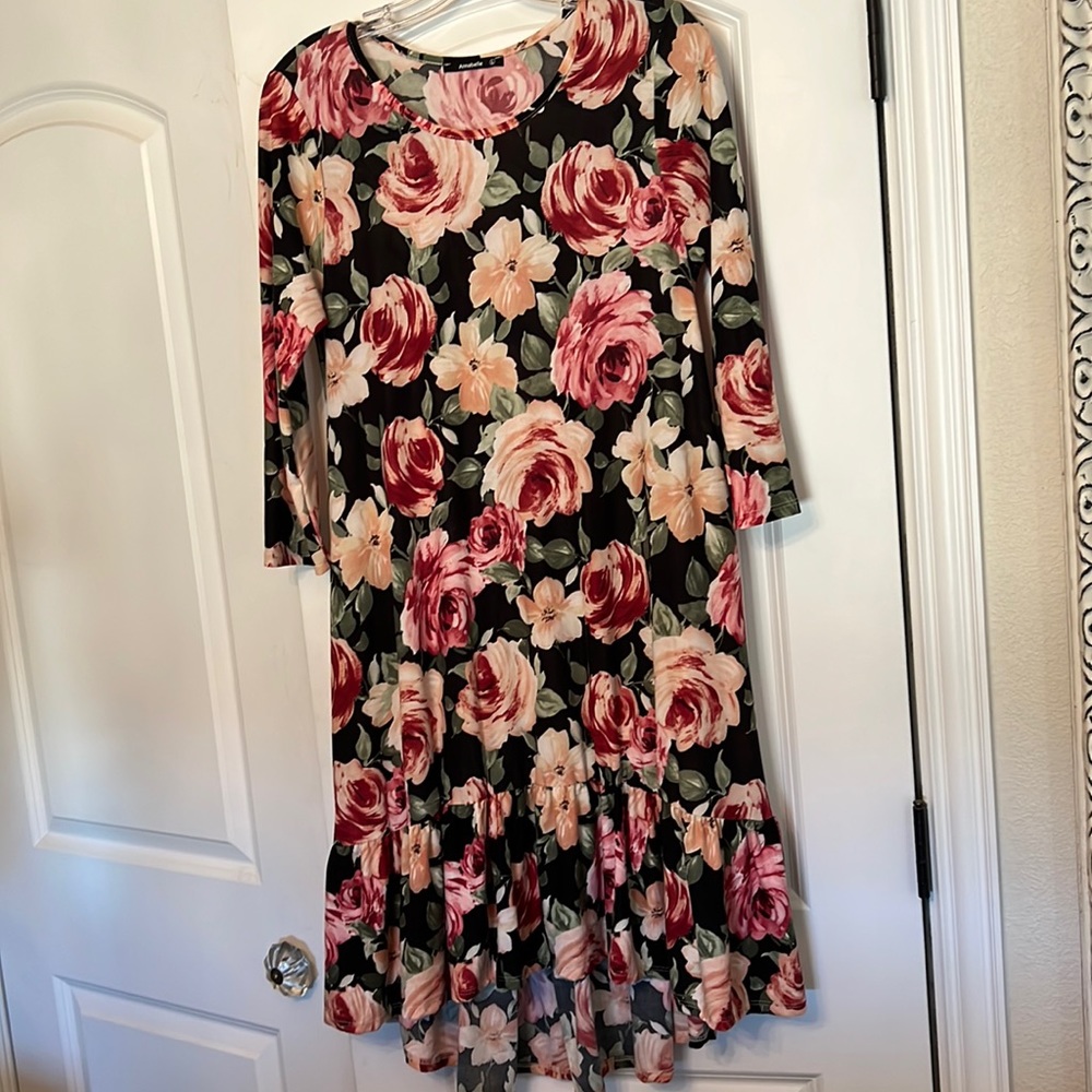 Adorable Dress